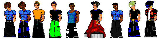 Bitmap Image