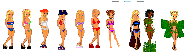 Bitmap Image